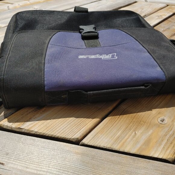 Back To School Targus Laptop Bag Padded Quality - Picture 6 of 6